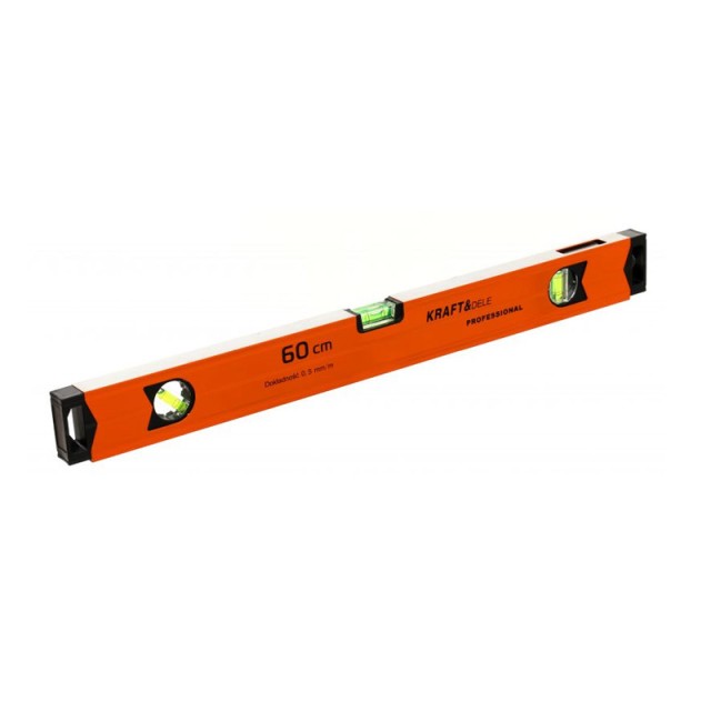 Μαγνητικό Αλφάδι 60 cm Kraft&Dele KD-10311