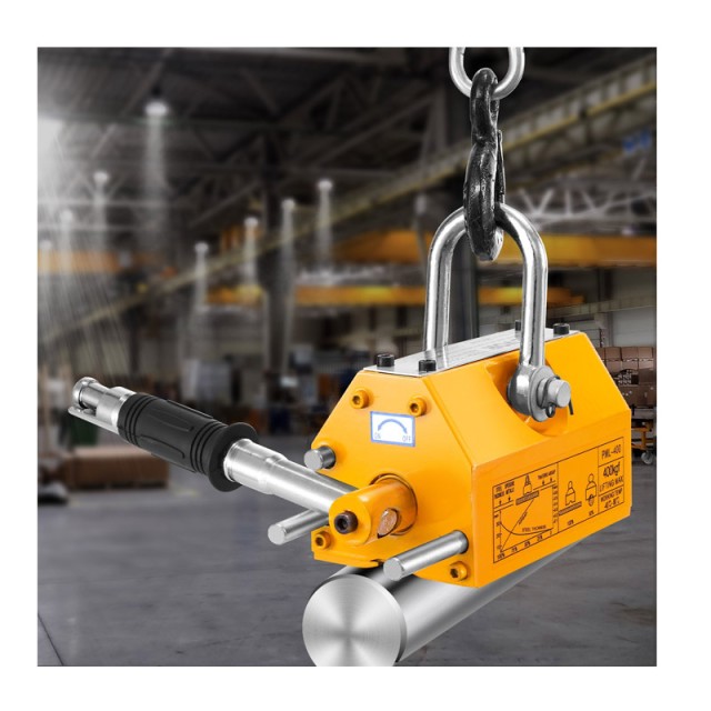 Μαγνητικό Ανυψωτικό Βαρέως Τύπου 400 Kg VEVOR YCXPU400KGN4201VZV0