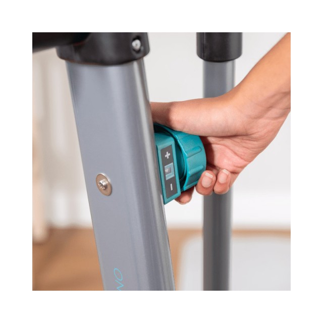 Μαγνητικό Ελλειπτικό Cecotec DrumFit Elliptical 8000 Magno CEC-07227