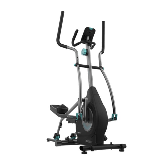 Μαγνητικό Ελλειπτικό Cecotec DrumFit Elliptical 8000 Motor Pro CEC-...