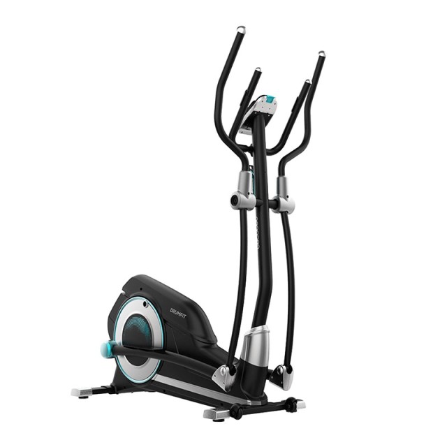 Μαγνητικό Ελλειπτικό Cecotec DrumFit Elliptical 9000 Eir Pro CEC-07088