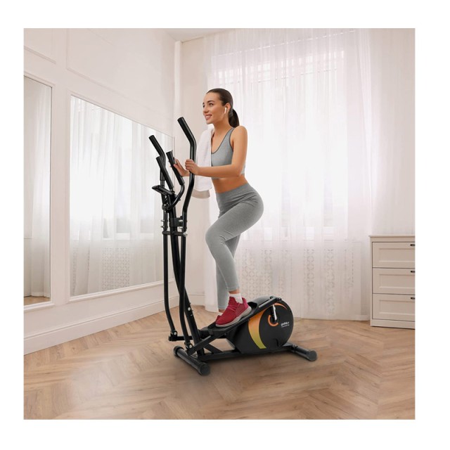 Μαγνητικό Ελλειπτικό Trainer Eliptic 1500 Gridinlux 070038