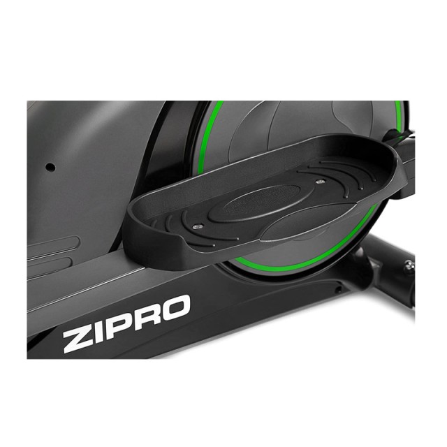 Μαγνητικό Ελλειπτικό Zipro Hulk 1592672