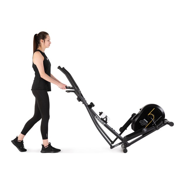 Μαγνητικό Ελλειπτικό Zipro Distance Gold 10247185