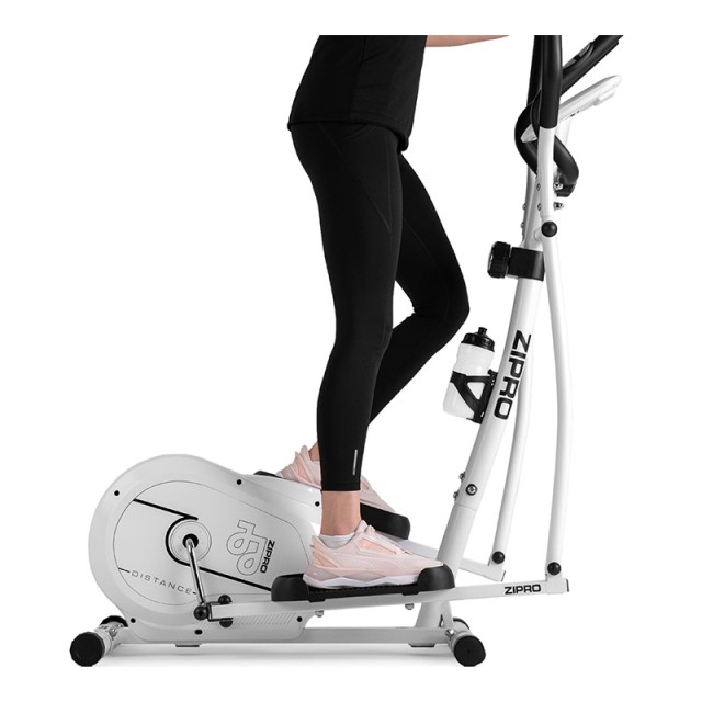 Μαγνητικό Ελλειπτικό Zipro Distance White 10247184
