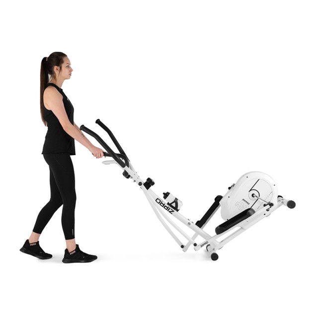Μαγνητικό Ελλειπτικό Zipro Distance White 10247184