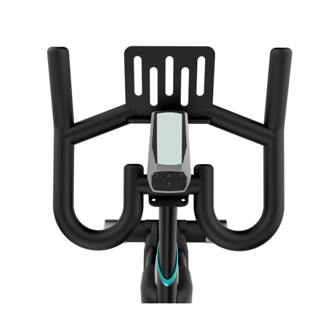Μαγνητικό Ποδήλατο Γυμναστικής Cecotec Spinning DrumFit Indoor 24000 Magnetic Connected CEC-07247