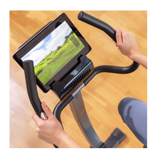Μαγνητικό Ποδήλατο Γυμναστικής Cecotec Spinning DrumFit 6000 Pegasu...