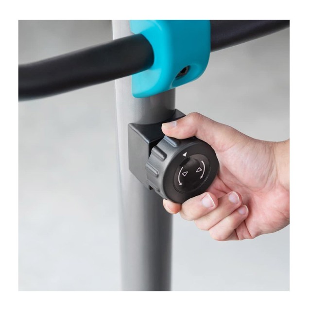 Μαγνητικό Ποδήλατο Γυμναστικής Cecotec Spinning DrumFit Cycle 9000 Talos CEC-07084