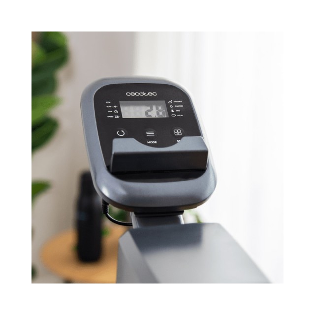 Μαγνητικό Ποδήλατο Γυμναστικής Cecotec Spinning DrumFit Indoor 10000 Magnetic Connected CEC-07212