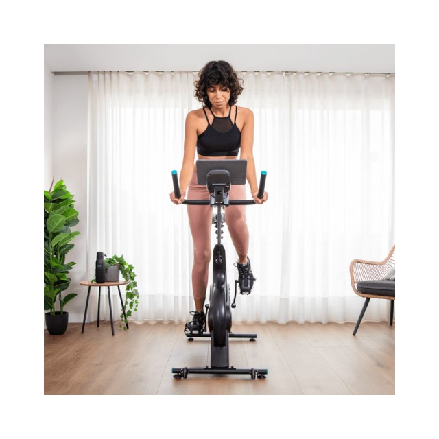 Μαγνητικό Ποδήλατο Γυμναστικής Cecotec Spinning DrumFit Indoor 10000 Magnetic Connected CEC-07212