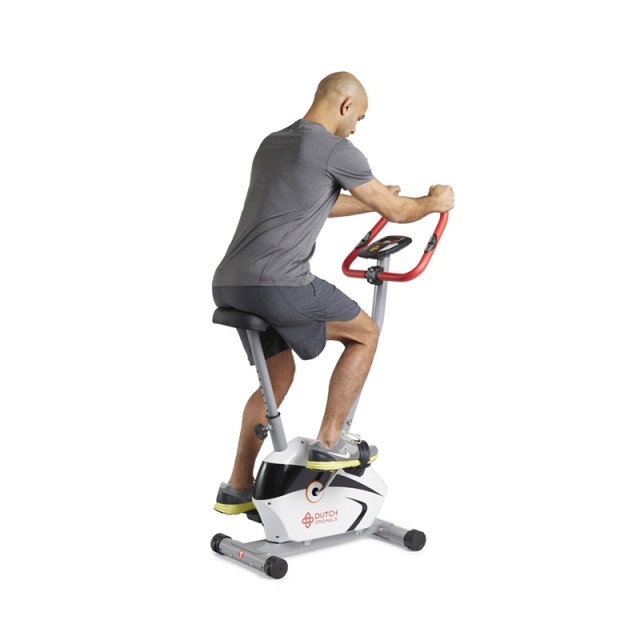 Μαγνητικό Ποδήλατο Γυμναστικής Home Trainer Dutch Originals 8719831799817