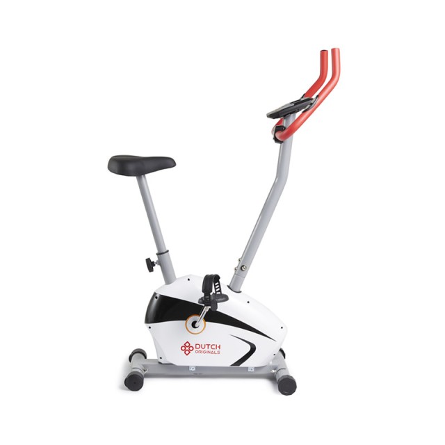 Μαγνητικό Ποδήλατο Γυμναστικής Home Trainer Dutch Originals 8719831...
