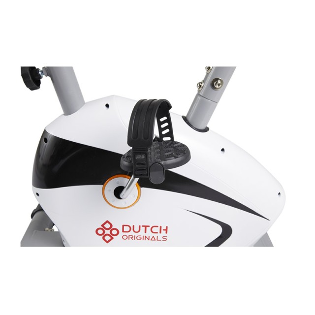 Μαγνητικό Ποδήλατο Γυμναστικής Home Trainer Dutch Originals 8719831799817