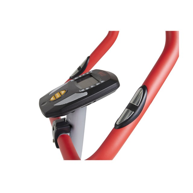Μαγνητικό Ποδήλατο Γυμναστικής Home Trainer Dutch Originals 8719831799817