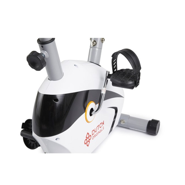 Μαγνητικό Ποδήλατο Γυμναστικής Home Trainer Dutch Originals 8719831799817