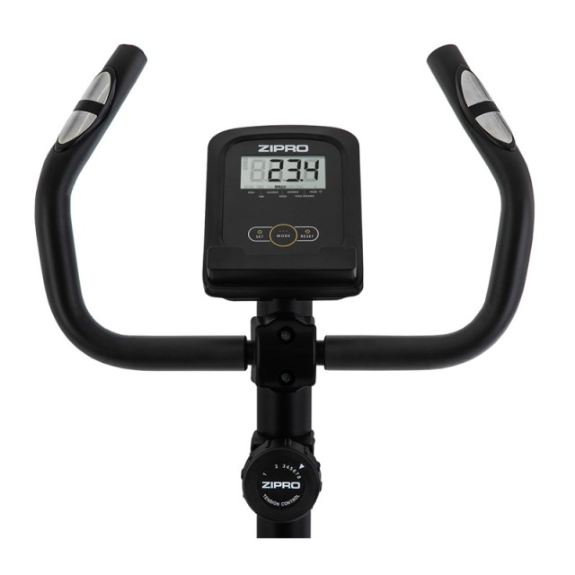 Μαγνητικό Ποδήλατο Γυμναστικής Zipro One S Gold 5941659