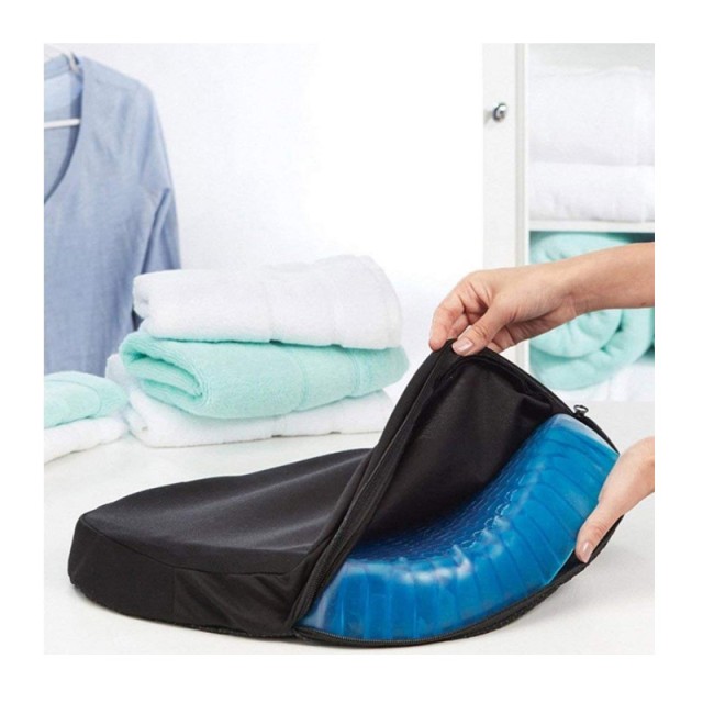 Μαξιλάρι Καθίσματος με Gel MWS15807