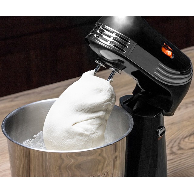 Master Chef Μίξερ με Κάδο MAS-02210