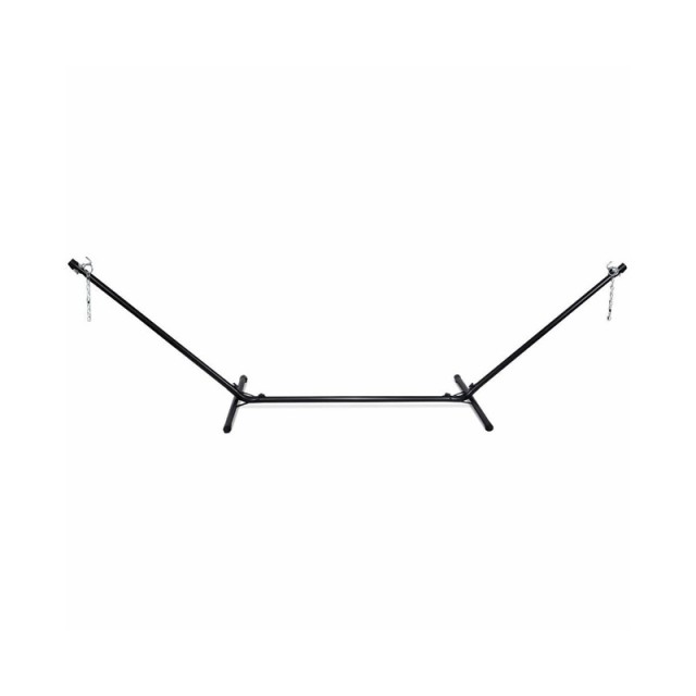 Μεταλλική Βάση Στήριξης Αιώρας 324 x 108 cm Costway OP2650