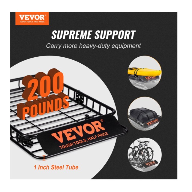 Μεταλλική Σχάρα Οροφής Αυτοκινήτου με Τσάντα Universal 1305 x 915 x... Μεταλλική Σχάρα Οροφής Αυτοκινήτου με Τσάντα Universal 1305 x 915 x...