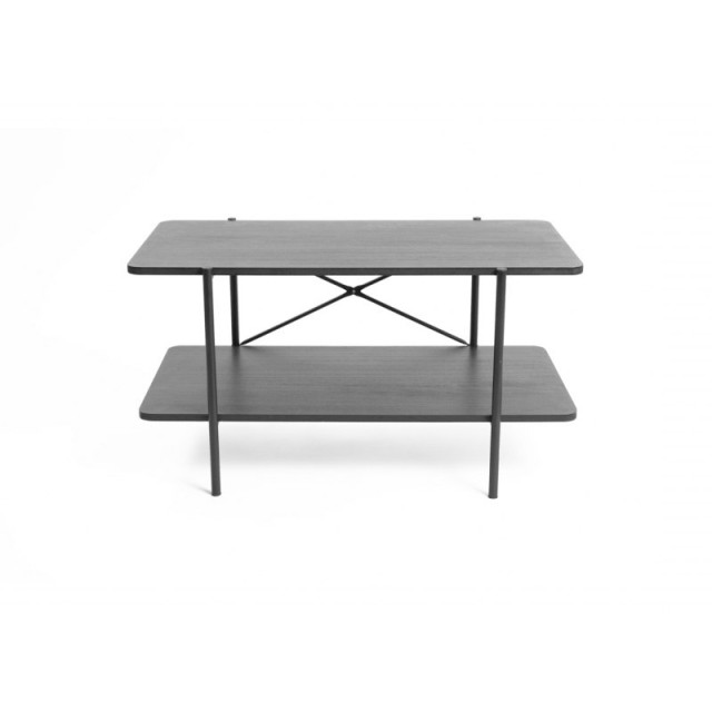 Μεταλλικό Έπιπλο Τηλεόρασης 50 x 87 x 46 cm Lifa-Living 8720168440105