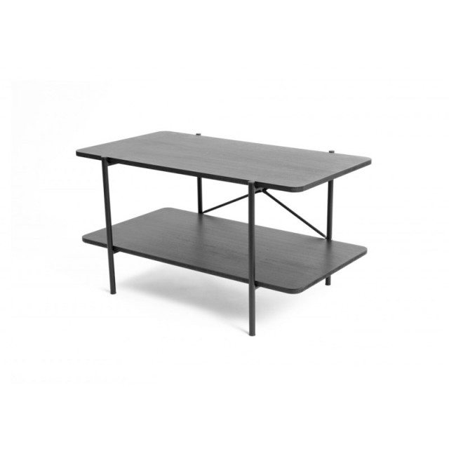Μεταλλικό Έπιπλο Τηλεόρασης 50 x 87 x 46 cm Lifa-Living 8720168440105