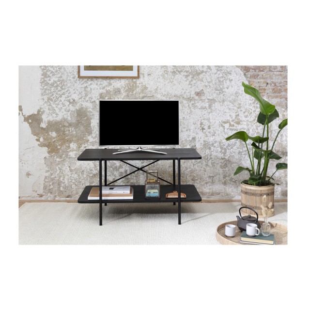 Μεταλλικό Έπιπλο Τηλεόρασης 50 x 87 x 46 cm Lifa-Living 8720168440105