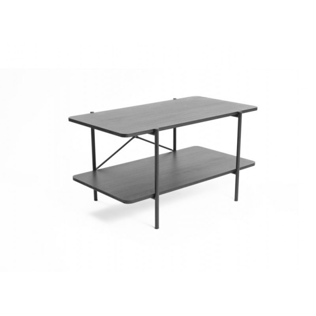 Μεταλλικό Έπιπλο Τηλεόρασης 50 x 87 x 46 cm Lifa-Living 8720168440105