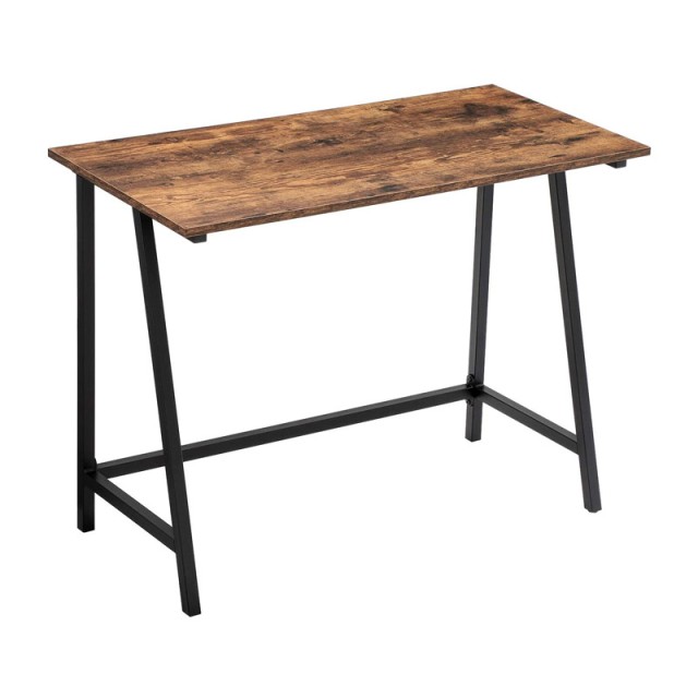 Μεταλλικό Γραφείο 100 x 50 x 75 cm VASAGLE LWD40X