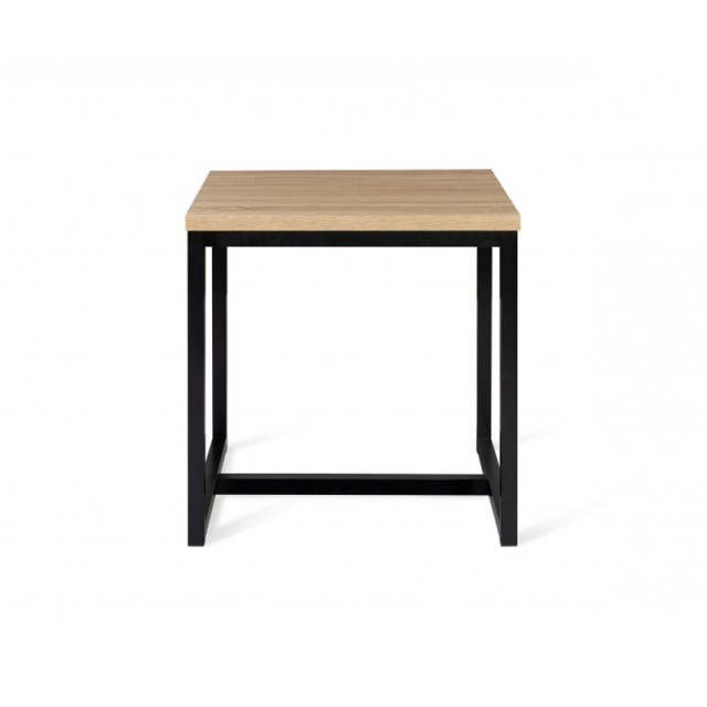 Μεταλλικό Επεκτεινόμενο Τραπέζι 160 x 78 x 78 cm Memphis Idomya 300...
