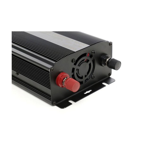 Μετατροπέας Αυτοκινήτου 350 W 24 - 230 V Kraft&Dele KD-1251