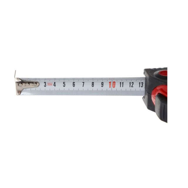 Μετροταινία 10 m Kraft&Dele KD-10294
