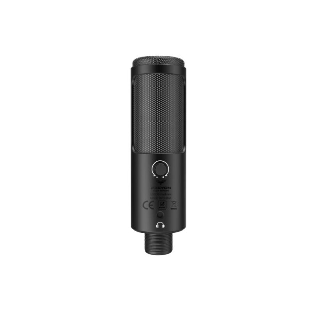 Μικρόφωνο USB με RGB Φωτισμό Preyon Eagle Scream PES43B
