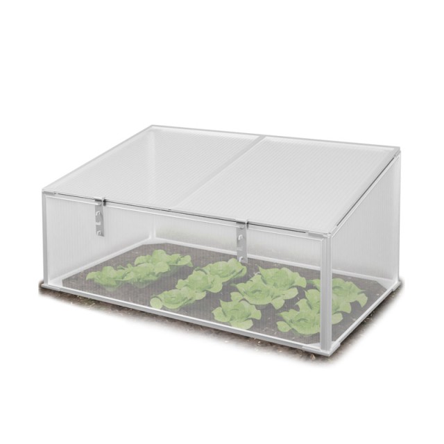 Mini Θερμοκήπιο 99 x 60 x 43.5 cm Plonos 4920
