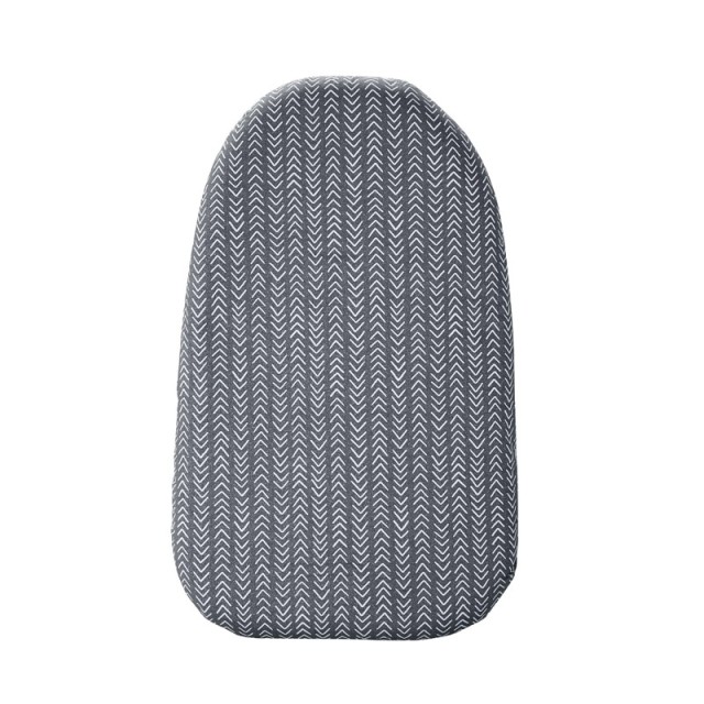 Mini Επιτραπέζια Σιδερώστρα με Κάλυμμα 595 x 365 x 187 mm VEVOR TYB...