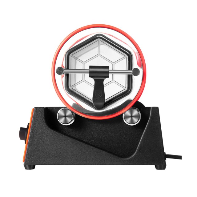 Mini Επιτραπέζιο Μπουράτο Γυαλίσματος Κοσμημάτων 3 Kg 15.5 x 23 x 2...