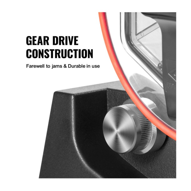 Mini Επιτραπέζιο Μπουράτο Γυαλίσματος Κοσμημάτων 3 Kg 15.5 x 23 x 2...