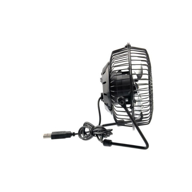 Mini Φορητός Ανεμιστήρας με USB 9.6 cm Hoppline HOP1000494