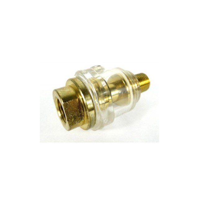 Μίνι Λιπαντήρας Πνευματικών Εργαλείων 1/4  RIPPER M80694