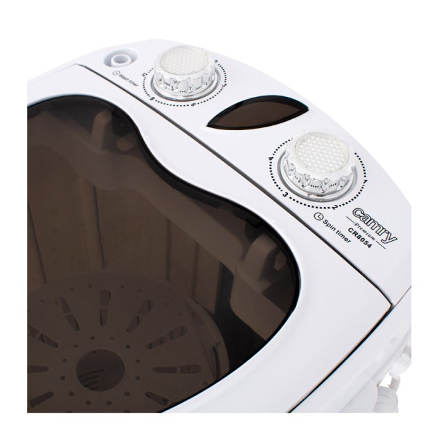 Μίνι Πλυντήριο Ρούχων Camry CR-8054