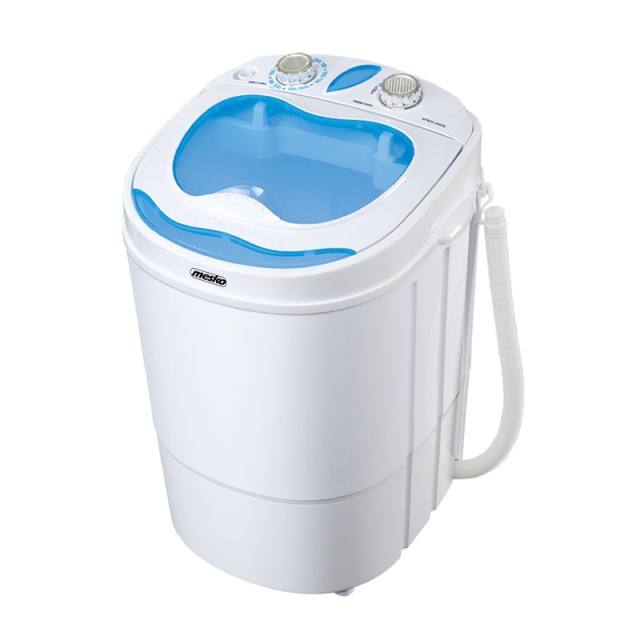 Mesko MS-8053 Mini Washing Machine