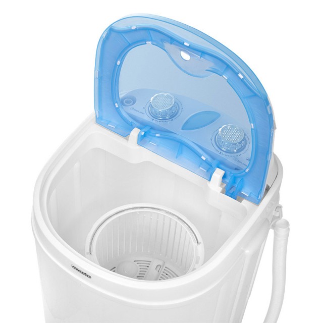 Mesko MS-8053 Mini Washing Machine