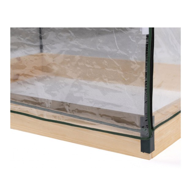 Mini Θερμοκήπιο 115 x 80 x 130 cm Jardikt 10060257