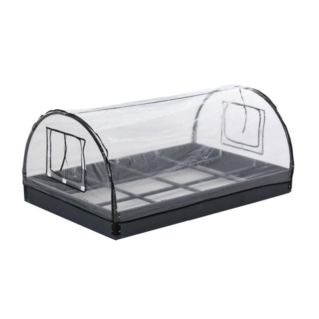 Mini Θερμοκήπιο 120 x 79 x 53 cm Outsunny 845-435