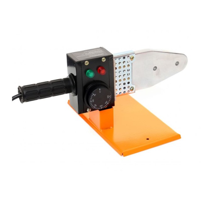 Μηχανή Συγκόλλησης Σωλήνων 1200 W Kraft&Dele KD-1591