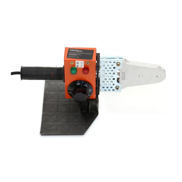 Μηχανή Συγκόλλησης Σωλήνων 1300 W Kraft&Dele KD-3070