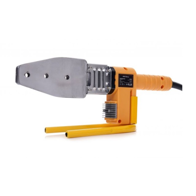 Μηχανή Συγκόλλησης Σωλήνων 2800 W Kraft&Dele KD-3073 Μηχανή Συγκόλλησης Σωλήνων 2800 W Kraft&Dele KD-3073