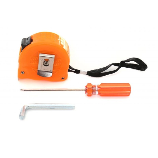 Μηχανή Συγκόλλησης Σωλήνων 2800 W Kraft&Dele KD-3073