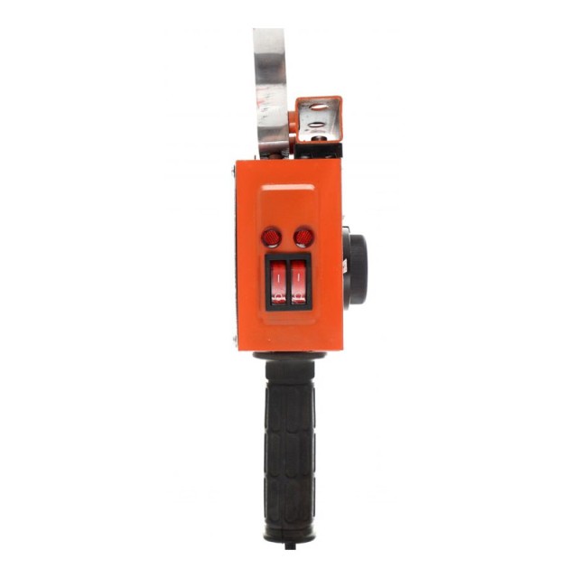 Μηχανή Συγκόλλησης Σωλήνων 2900 W Kraft&Dele KD-3072